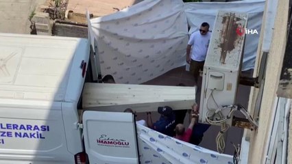 27 yaşındaki genç mühendis eski sevgilisinin kurbanı oldu