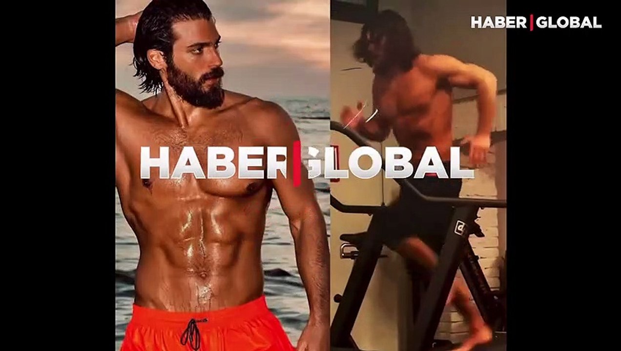 Can Yaman'ın 'El Turco' dizisinde alacağı ücret dudak uçuklattı