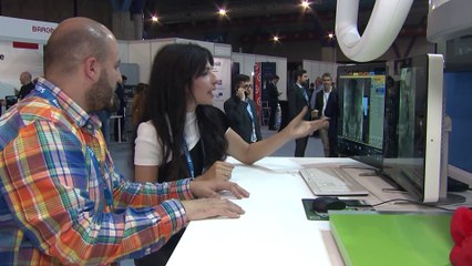 Nuevos equipos de resonancia magnética basados en IA en el SERAM