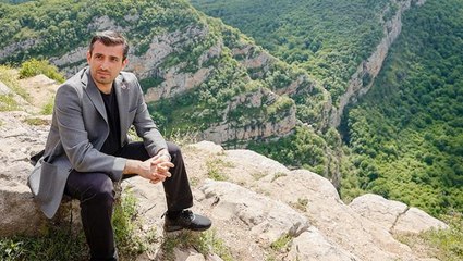 Selçuk Bayraktar, SİHA'larla fethedilen Şuşa'da tüm dünyaya gözdağı verdi: Toprağımızda gözü olanla mücadele ederiz