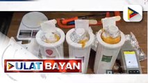 Higit P7.4-M halaga ng iligal na droga, nasabat sa Bulacan