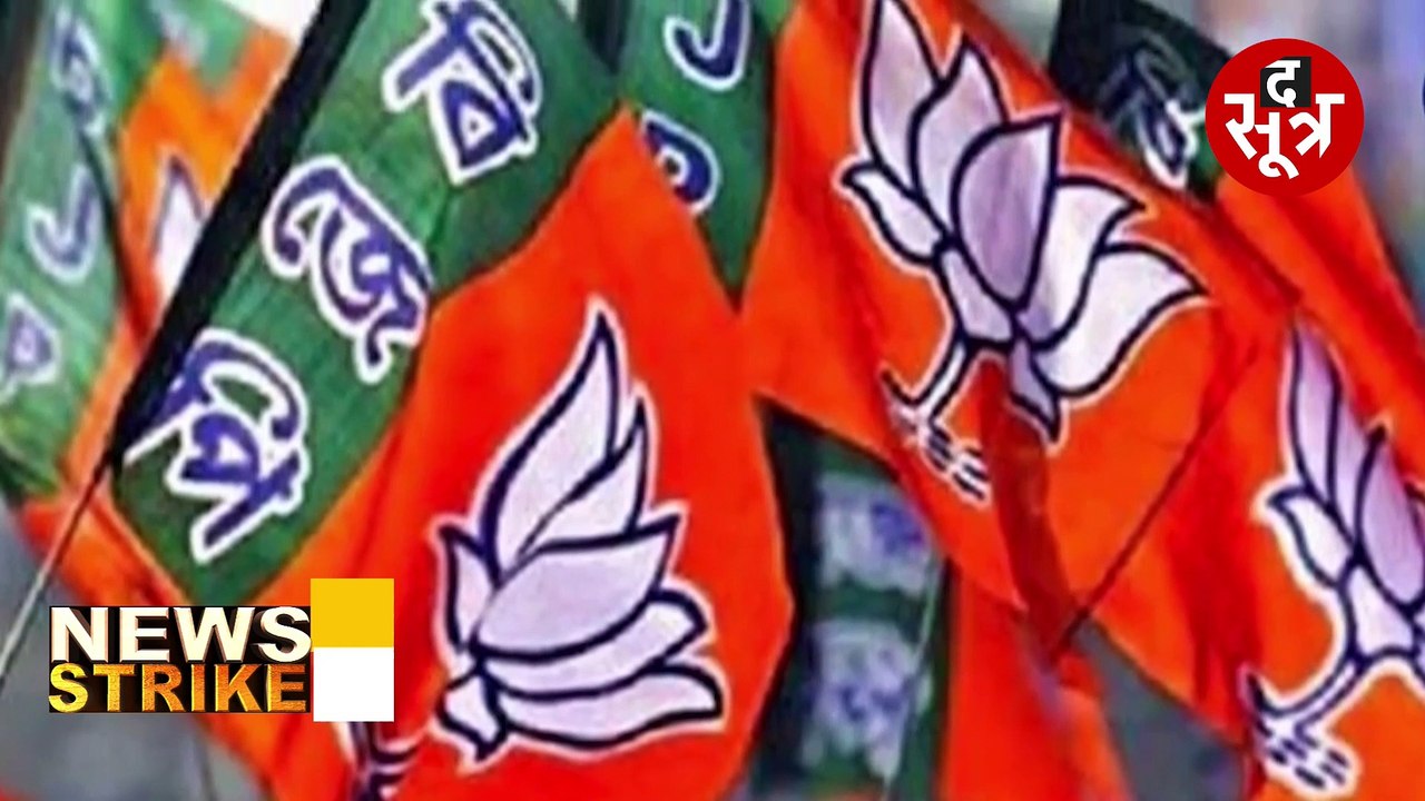 राज्यसभा की तीन सीटें क्यों बनी BJP-Congress के लिए सिरदर्द?