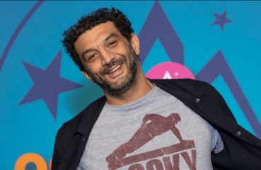 Ramzy Bedia : son passage en hôpital psychiatrique n'est pas 'un bon souvenir'