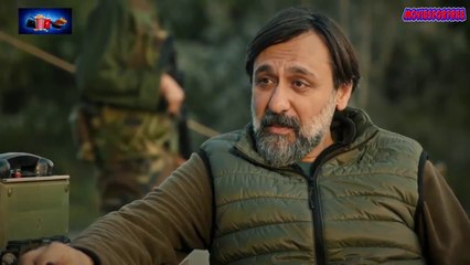 HD مسلسل "الذئب الوحيد " الحلقة 35 - مدبلج  و بجودة