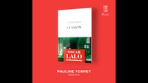 Rentrée littéraire 2022 - Le Salon - Oscar Lalo (Éditions  Plon)