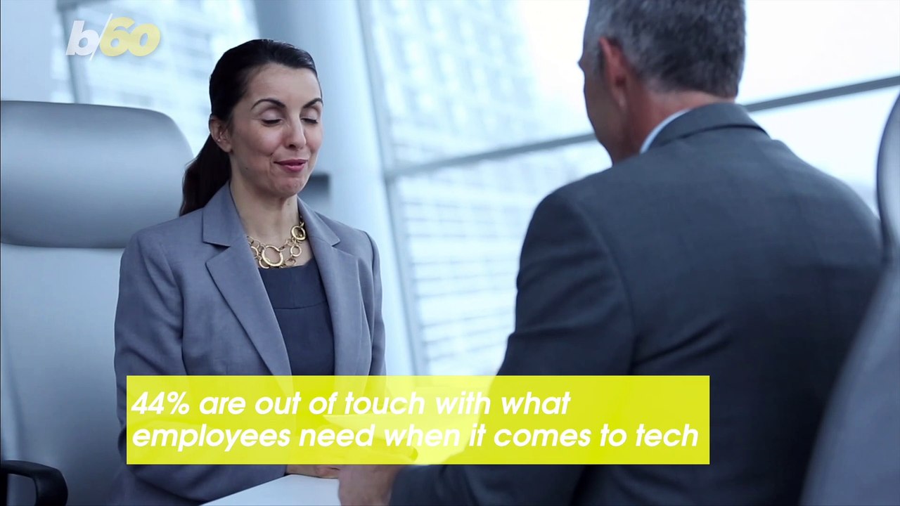 Your Boss Might Not Know What You Need