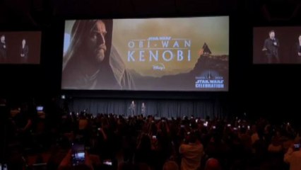 Alla Star Wars Celebration svelata la serie evento Obi-Wan Kenobi