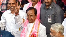 CM KCR Third Front కెసీఆర్ 2024 ఎన్నికల రోడ్ మ్యాప్ సక్సెస్ అవుతుందా?  | Telugu Oneindia