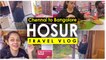 Chennai To Bangalore _ Enroute Hosur _ Travel Vlog _ Anithasampath Vlogs (1)