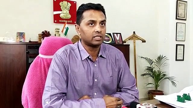 राजस्थान में वाटर ट्रेन ने लगाया 100 चक्कर, पिलाया 20 करोड़ लीटर पानी