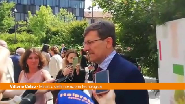 Colao Sul Pnrr il governo sta rispettando le tempistiche