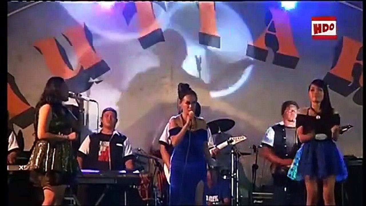 4. EDAN TURUN MUTIARA ORKESAN