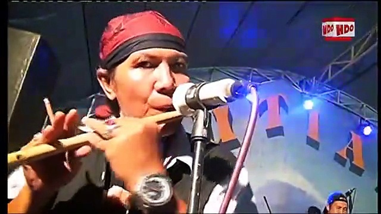 6. SECAWAN MADU OMUTIARA ORKESAN