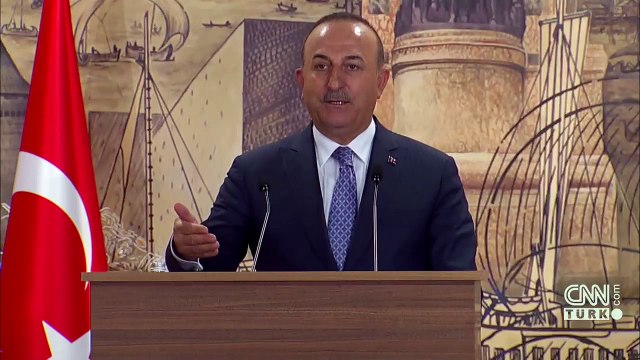 Son dakika… Bakan Çavuşoğlu’ndan 'İsveç ve Finlandiya' açıklaması: Somut adımlar bekliyoruz