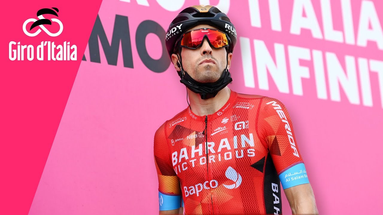 Giro d'Italia 2022 | Stage 19 | Marano Lagunare