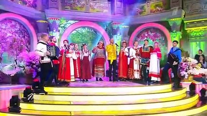 Поле чудес - 1 часть (27.05.2022)