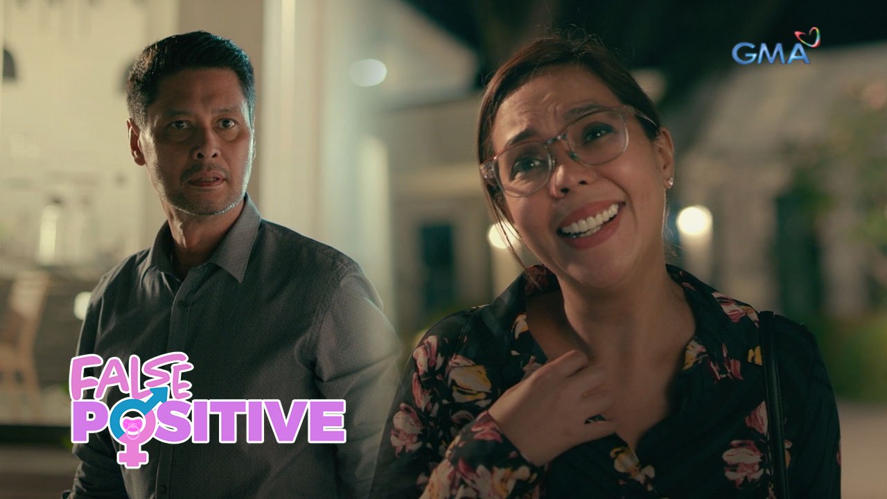 False Positive: RDG, love at second sight yarn? | Episode 18 (Part 2/4)