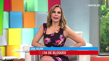 En tres meses se han dado 50 bloqueos en Bolivia: "El daño es para todos", dice la Cadex