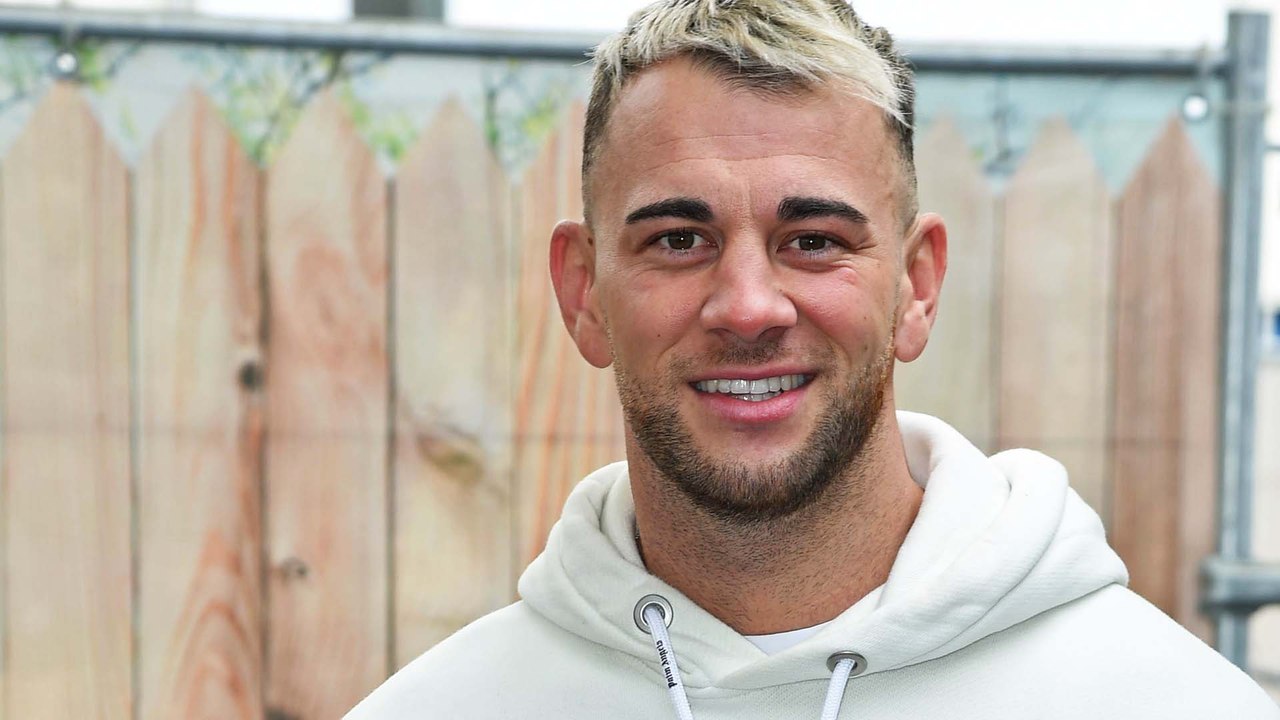 Stolzer papa: serkan yavuz postet erste bilder seiner tochter