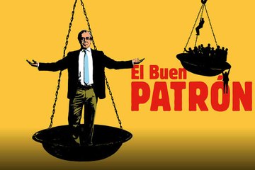 El Buen Patrón con Javier Bardem - Trailer