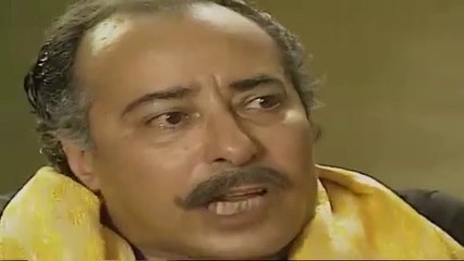 مسلسل | ( شارع المواردي) (بطولة) ( يحي شاهين و صلاح السعدني و محمد وفيق) ( الاجزءالثاني) | الحلقة 1