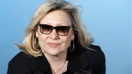 VOICI : Marie Myriam : ce très célèbre animateur télé avec lequel elle était fiancée