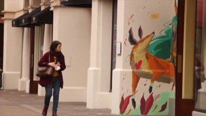 A Fidenza Village arriva lo Street Art Festival