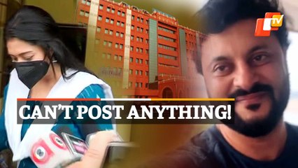 Anubhav-Varsha Dispute: Both Of You Can’t Post Anything Against Each Other On Social Media, Says HC