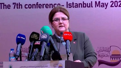 Bakan Yanık: Niçin etkili bir adım atılmadığının üzerinde düşünmek gerekir