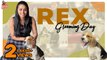 REX Grooming Day ❤️ _ Cutz To Cuddles _ Gayathri Yuvraaj _ Gayathri From Aminjikarai