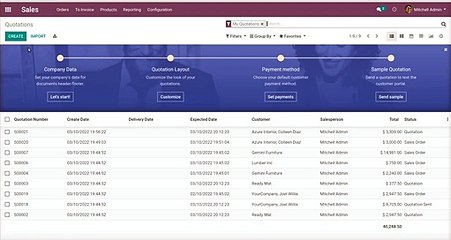 How to a user can set Multiple Pricelist for Sales Order | Odoo Gold Partner | Browseinfo