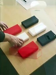 Protective Case For ROMOSS Sense 8 / 8F / 8+ Power Bank Anti-impact/skid ROMOSS Sense 8p+ Power Bank 30000mah Silicone Case