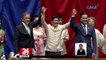 Pagbuo ng "team of rivals" sa gabinete ni President-elect Bongbong Marcos, inirekomenda ng kaniyang kapatid na si Sen. Imee | 24 Oras