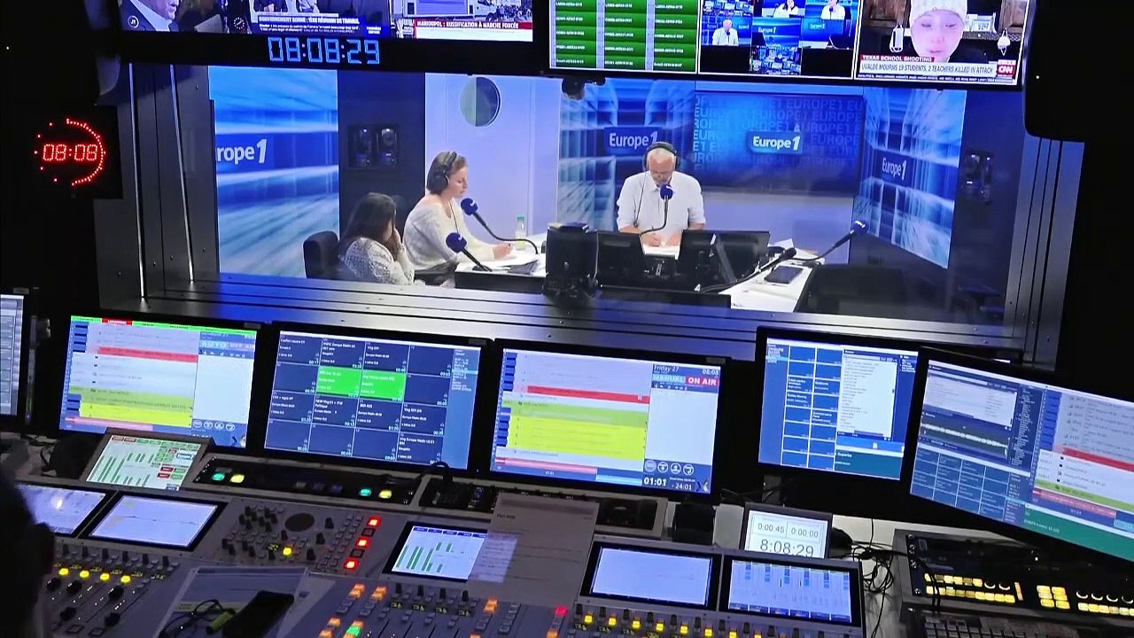 L'acteur américain Ray Liotta, star des «Affranchis», est mort à l'âge de 67 ans