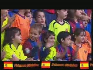 Promo Primera Division - Fotbal Boom Sport One