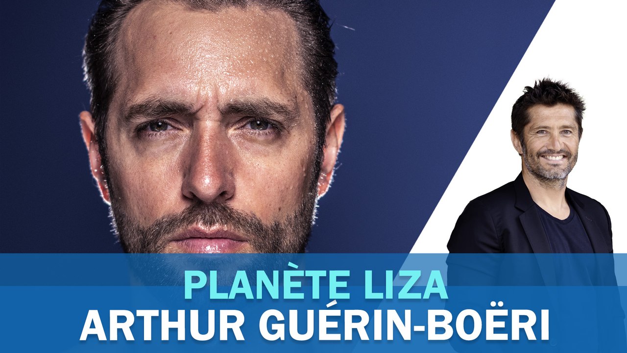 Nager 105 mètres sous la glace, le record d'Arthur Guérin-Boëri