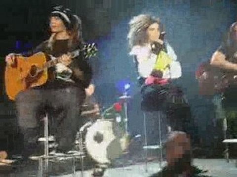 tokio hotel strasbourg 06.03.08