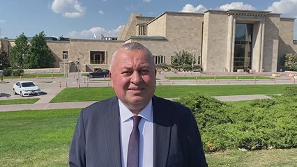 Cemal Enginyurt: Müzik emekçilerine zulmediyorsunuz
