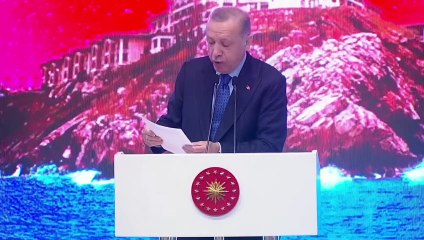 Erdoğan Kılıçdaroğlu'ndan kazandığı tazminatları TÜRGEV ve Ensar'a bağışlayacak