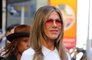 Jennifer Aniston scherza sul divorzio da Brad Pitt in tv