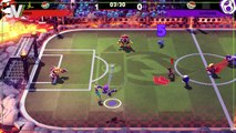 Vidéo Preview Mario Strikers : Battle League Football