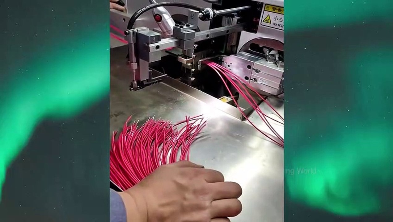 No Music ASMR Satisfying Video With Original Sound That Relaxes You Before Sleep