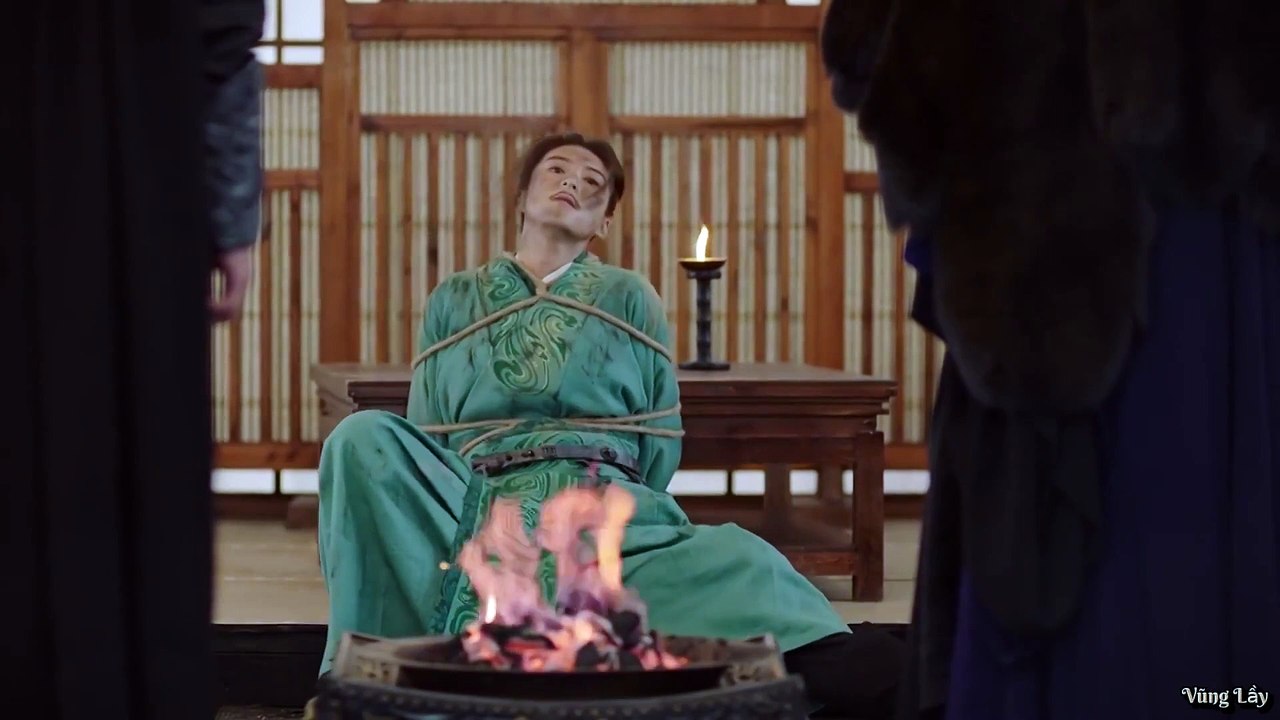 Xem phim Quân Sư Liên Minh Phần 2 tập 39 VietSub + Thuyết minh (phim Trung Quốc)