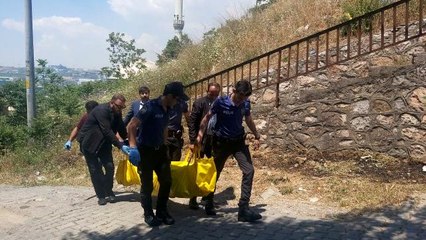 Kocaeli'de ormanlık alanda çocuk cesedi bulundu