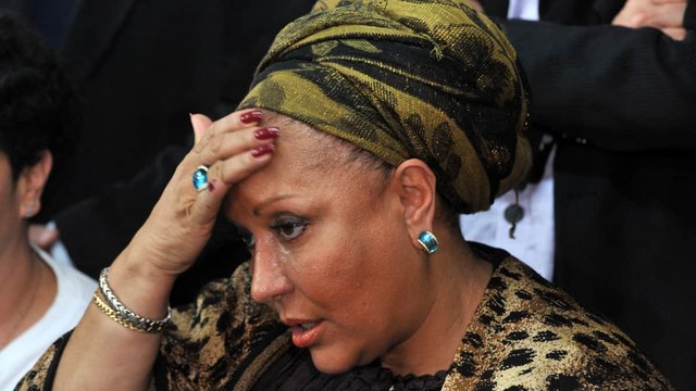 Caso Piedad Córdoba: “Queda en libertad, pero está en investigación por lavado de activos”