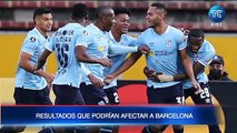 Este domingo se define el ganador de la primera etapa de LigaPro