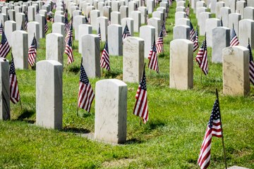 5 Things You Might Not Know About Memorial Day