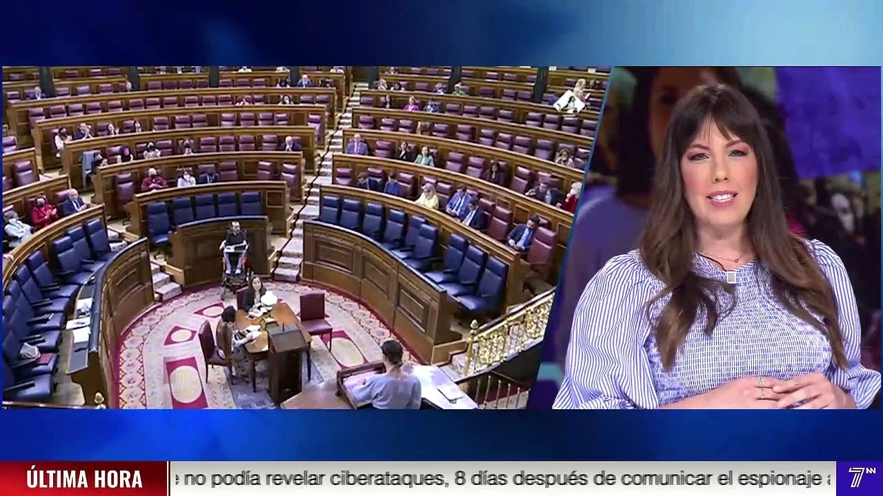 El Editorial de 7NN - 27 de mayo