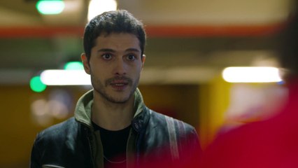 Choque - Carpisma - Capítulo 23 (Audio Español) | Crash