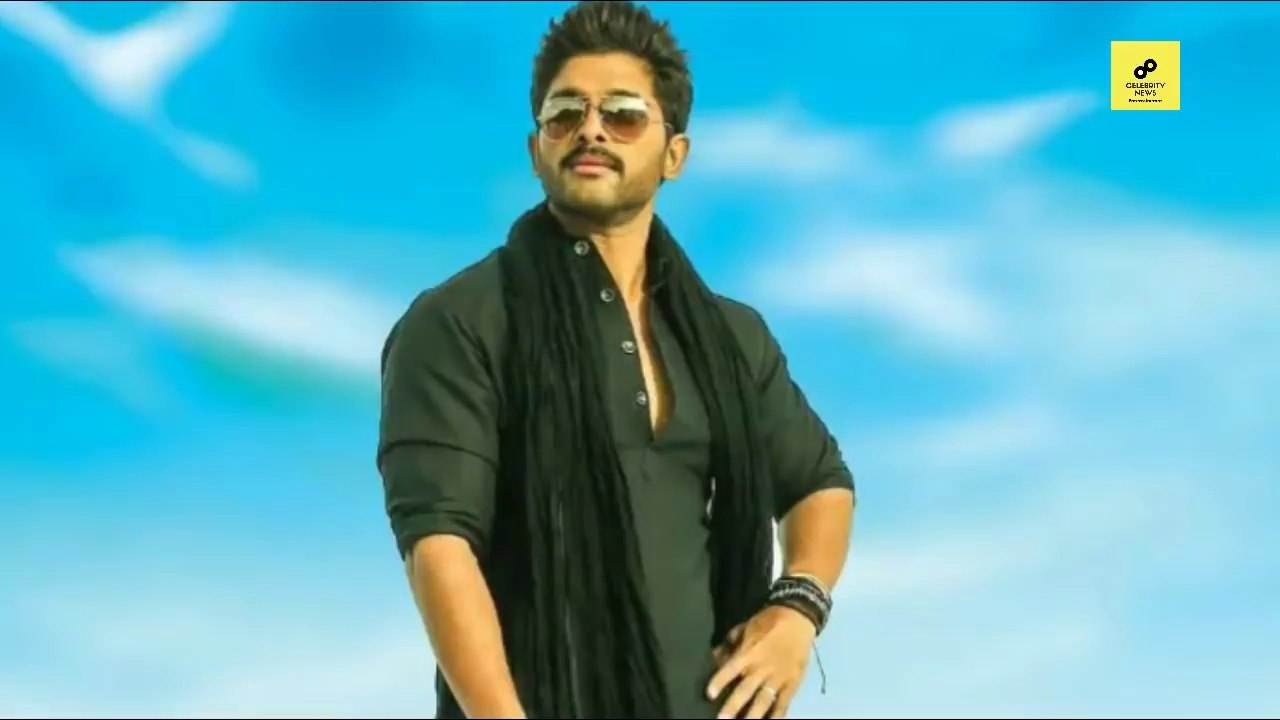 Allu Arjun Lifestyle 2020, Wife, Income, House, Cars, Family, Biography, Movies & Net Worth